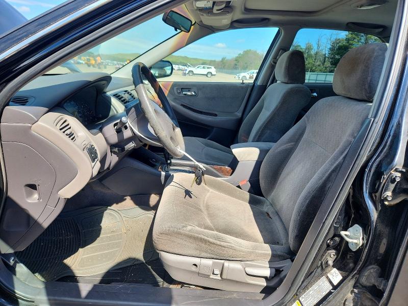 Aukcja sprzedaży 2002 Honda Accord, vin: 1HGCG66862A107853, numer aukcji: 69136846
