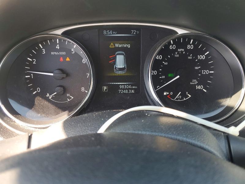 Aukcja sprzedaży 2015 Nissan Rogue, vin: 5N1AT2MV5FC819019, numer aukcji: 71058996
