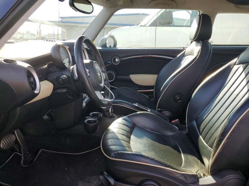 Продажа на аукционе авто 2009 Mini Cooper, vin: WMWMF73509TW82631, номер лота: 69987616