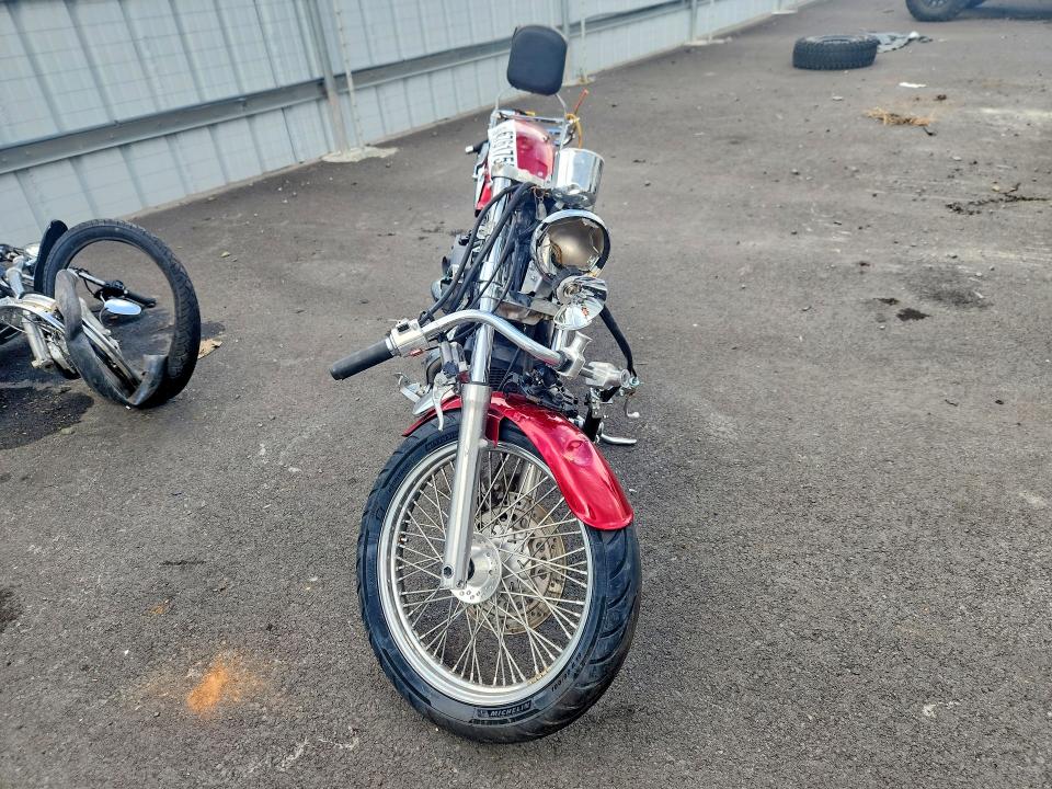 Продаж на аукціоні авто 2007 Honda Vt600, vin: JH2PC21497M803421, номер лоту: 67617566