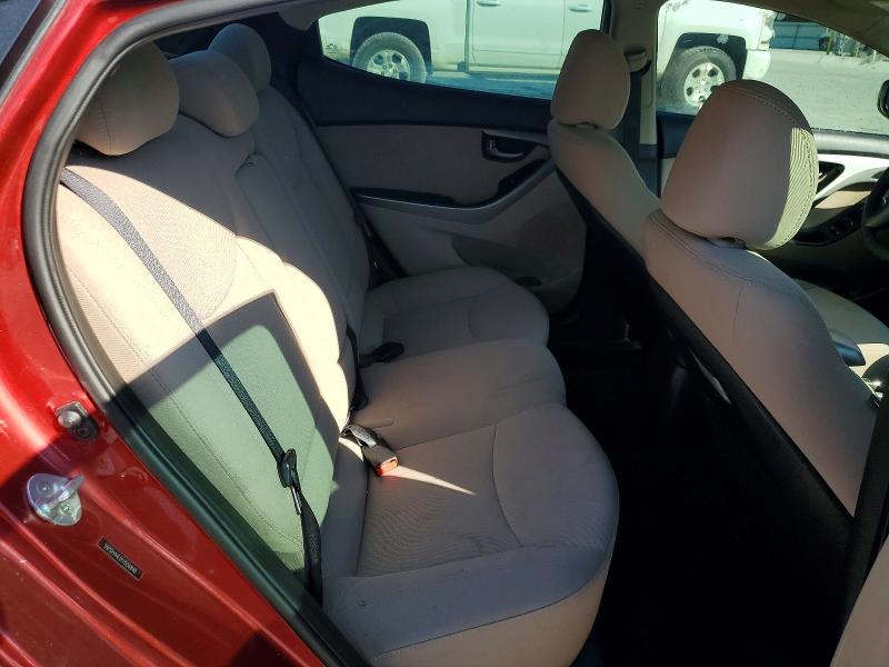 Продаж на аукціоні авто 2015 Hyundai Elantra, vin: 5NPDH4AE0FH556848, номер лоту: 67274356