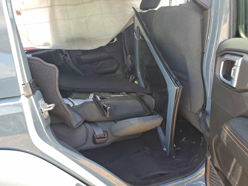 Продажа на аукционе авто 2026 Jeep Wrangler, vin: 1C4PJXEG5TW255139, номер лота: 68920256