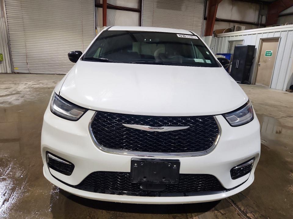 Aukcja sprzedaży 2025 Chrysler Pacifica, vin: 2C4RC1BG0SR510002, numer aukcji: 70780926