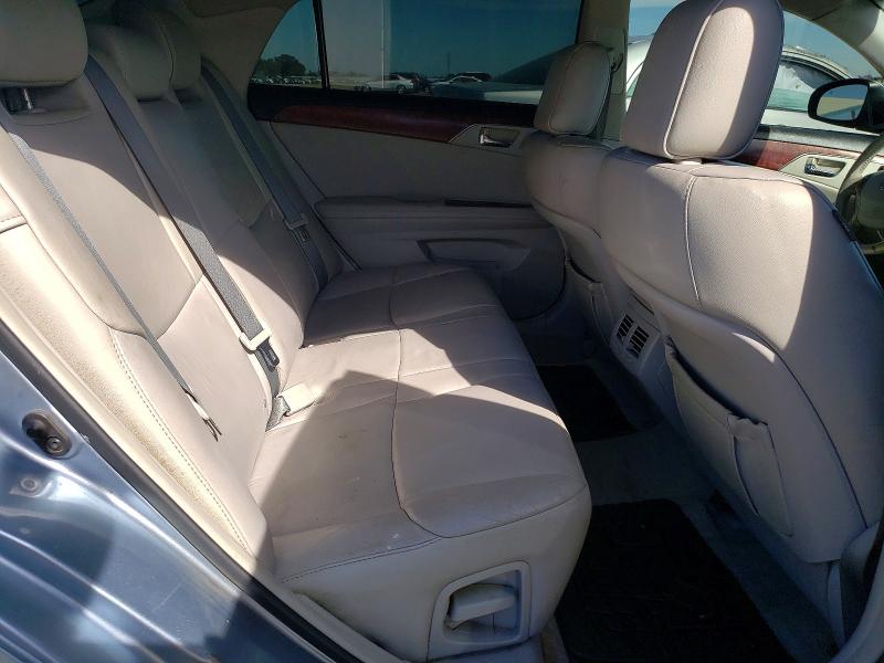 Aukcja sprzedaży 2012 Toyota Avalon, vin: 4T1BK3DBXCU461344, numer aukcji: 68255916
