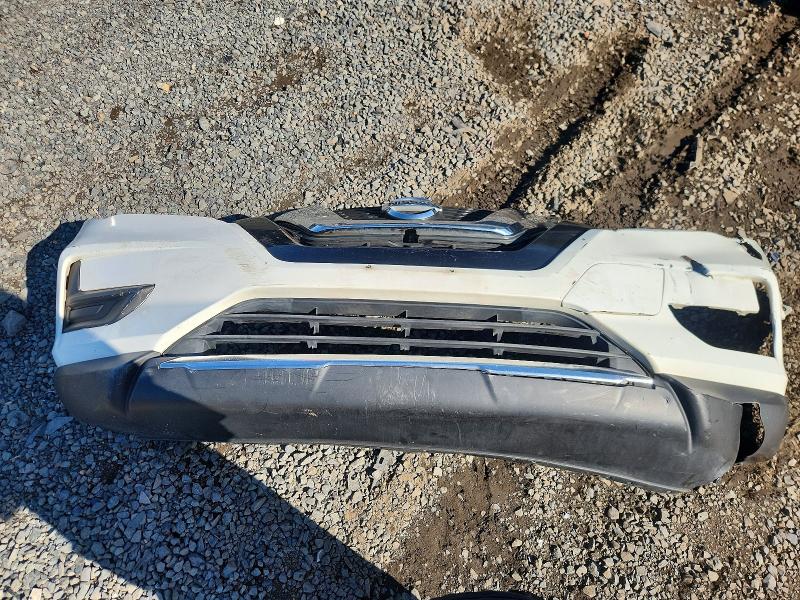 2017 Nissan Rogue მანქანა იყიდება აუქციონზე, vin: KNMAT2MV3HP537770, აუქციონის ნომერი: 67442836