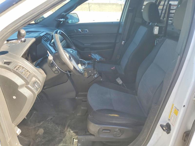 68758896 :رقم المزاد ، 1FM5K8AR1EGA75909 vin ، 2014 Ford Explorer مزاد بيع