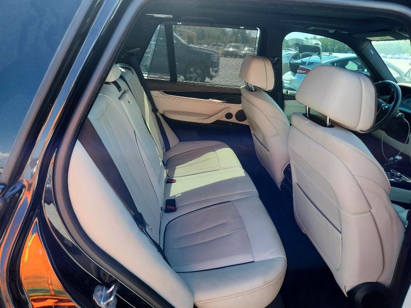 Aukcja sprzedaży 2017 Bmw X5, vin: 5UXKR6C36H0J85253, numer aukcji: 67739276