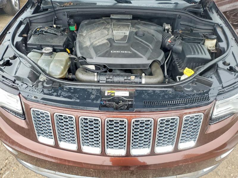 Aukcja sprzedaży 2014 Jeep Grand Cherokee, vin: 1C4RJFJM1EC535448, numer aukcji: 67852926