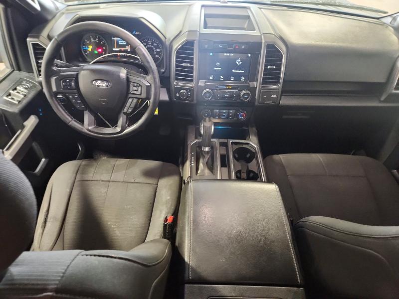 Aukcja sprzedaży 2017 Ford F150, vin: 1FTFX1EG2HFB84917, numer aukcji: 69134956