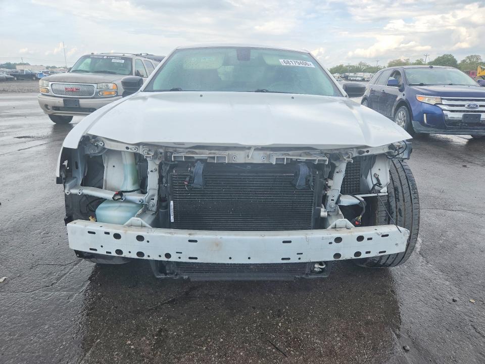 68179406 :رقم المزاد ، 2C3CCAAG6KH612129 vin ، 2019 Chrysler 300 مزاد بيع