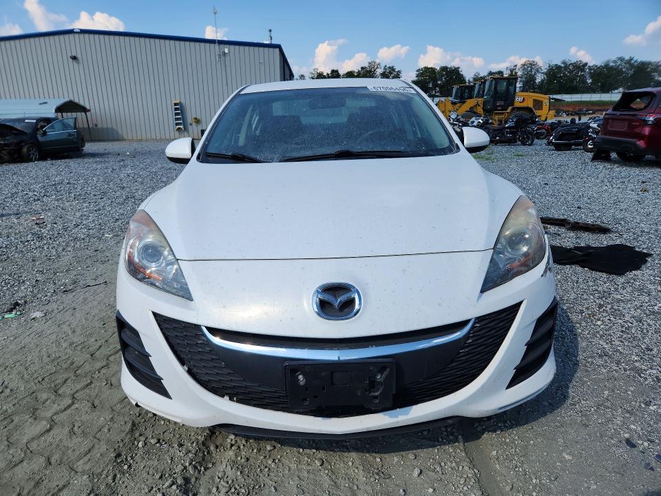 Продаж на аукціоні авто 2010 Mazda 3, vin: JM1BL1SF1A1163940, номер лоту: 67006456