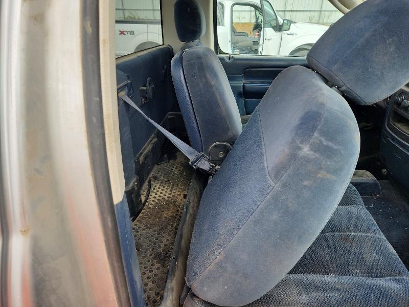 Продажа на аукционе авто 2002 Dodge Ram 1500, vin: 1D7HU16Z92J176387, номер лота: 67195446