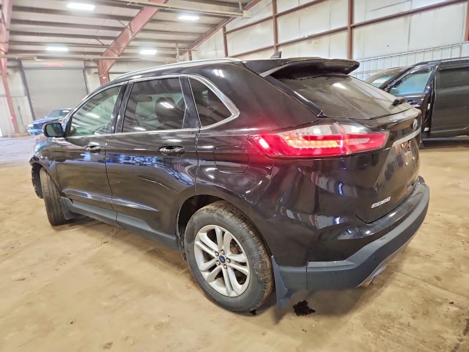 Продажа на аукционе авто 2020 Ford Edge, vin: 2FMPK4J97LBB10457, номер лота: 68571226