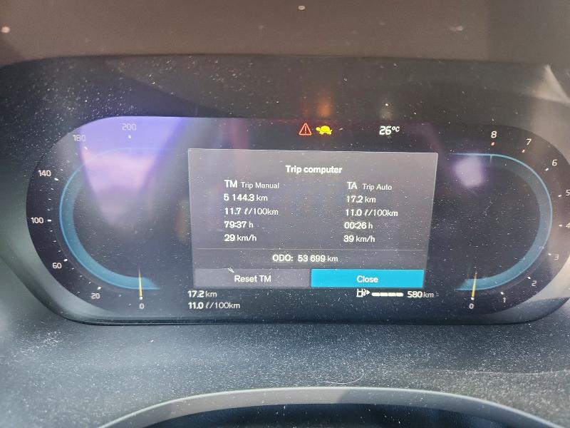 Aukcja sprzedaży 2022 Volvo Xc60, vin: LYV062RL8NB918693, numer aukcji: 68420656