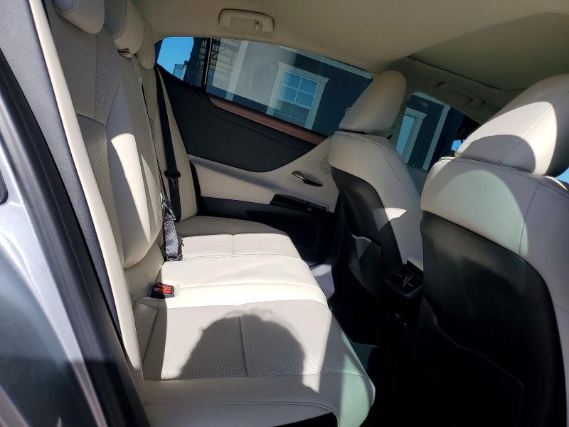 Aukcja sprzedaży 2025 Lexus Es 300h, vin: 58ADA1C13SU054370, numer aukcji: 66835776
