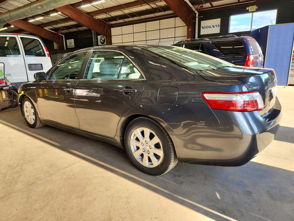 Aukcja sprzedaży 2009 Toyota Camry, vin: 4T1BB46K69U065097, numer aukcji: 70416726
