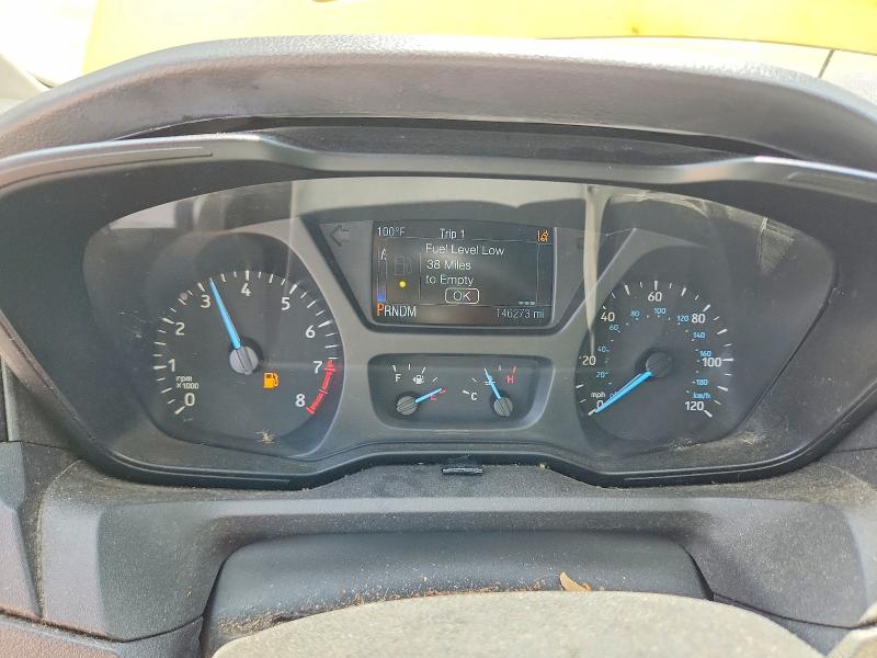 Продаж на аукціоні авто 2019 Ford Transit, vin: 1FTYR2CM7KKA78916, номер лоту: 67847606