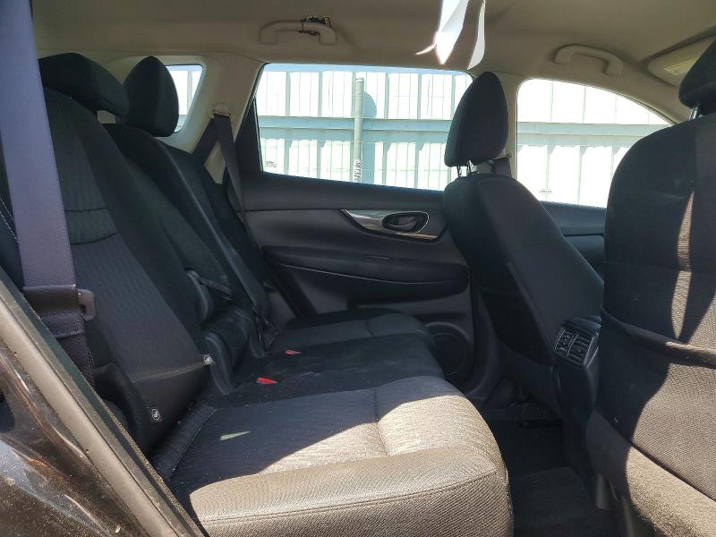Aukcja sprzedaży 2019 Nissan Rogue, vin: KNMAT2MT0KP519720, numer aukcji: 68048086