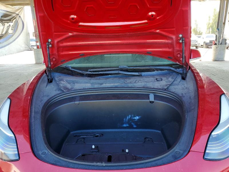 Aukcja sprzedaży 2019 Tesla Model 3, vin: 5YJ3E1EA5KF396517, numer aukcji: 67928416