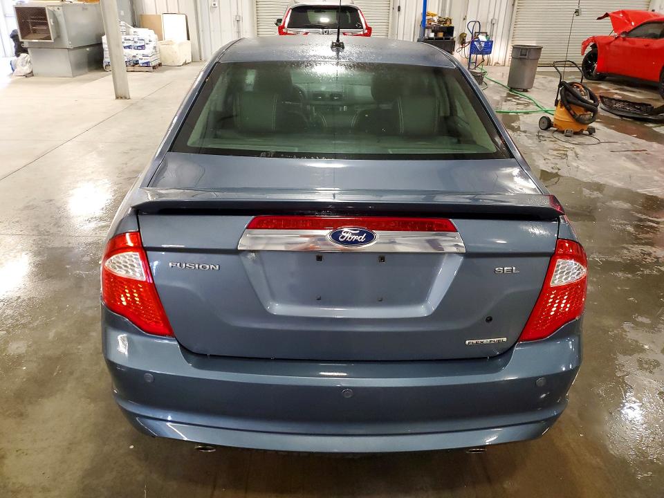 Продажа на аукционе авто 2012 Ford Fusion, vin: 3FAHP0JG5CR218486, номер лота: 69381786