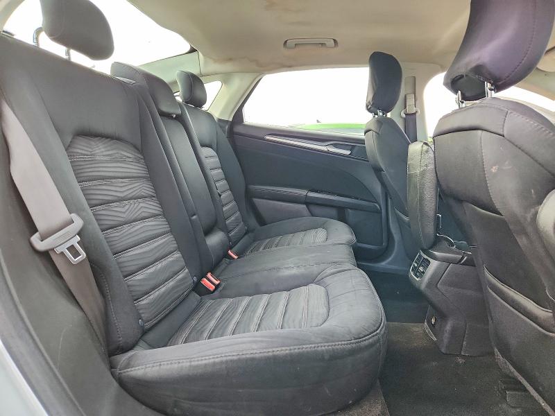 2016 Ford Fusion მანქანა იყიდება აუქციონზე, vin: 3FA6P0H75GR227577, აუქციონის ნომერი: 69673626
