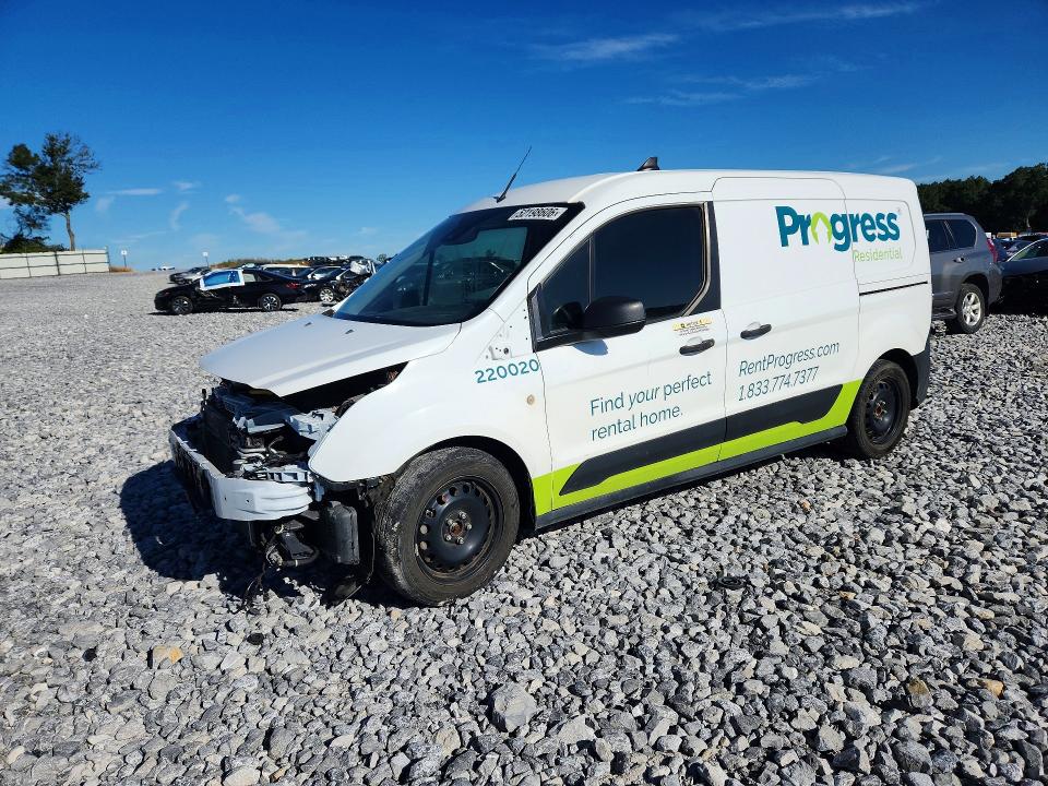 Auction sale of the 2021 Ford Transit Connect, vin: NM0LS7E26M1500199, lot number: 70898076