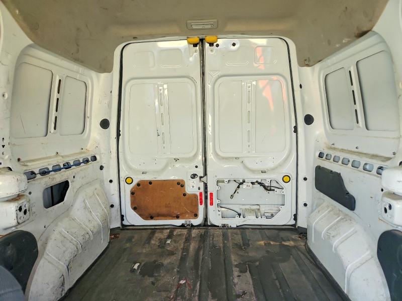 2012 Ford Transit Connect მანქანა იყიდება აუქციონზე, vin: NM0LS7BN3CT121419, აუქციონის ნომერი: 67447616