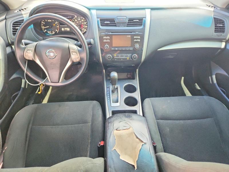 2015 Nissan Altima მანქანა იყიდება აუქციონზე, vin: 1N4AL3AP0FN906644, აუქციონის ნომერი: 69541336