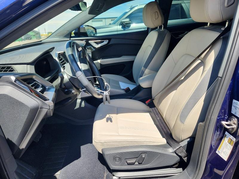 Aukcja sprzedaży 2024 Audi Q4 E-tron, vin: WA1L2BFZ9RP006712, numer aukcji: 67266376