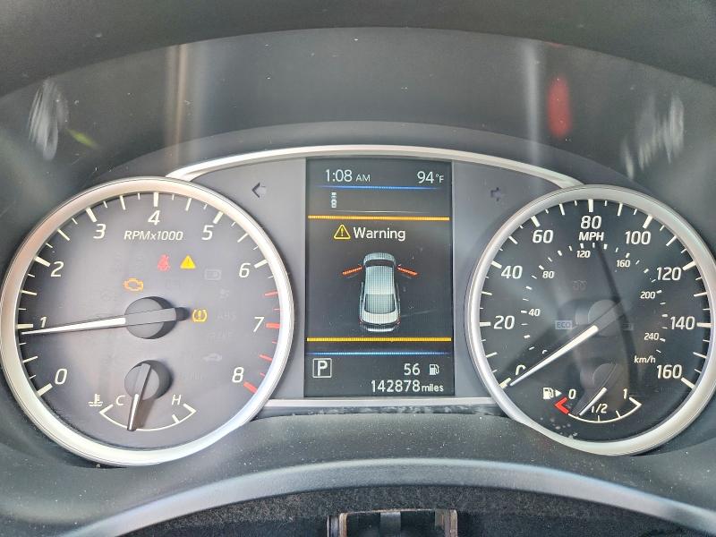2019 Nissan Sentra მანქანა იყიდება აუქციონზე, vin: 3N1AB7AP7KY349459, აუქციონის ნომერი: 70618476