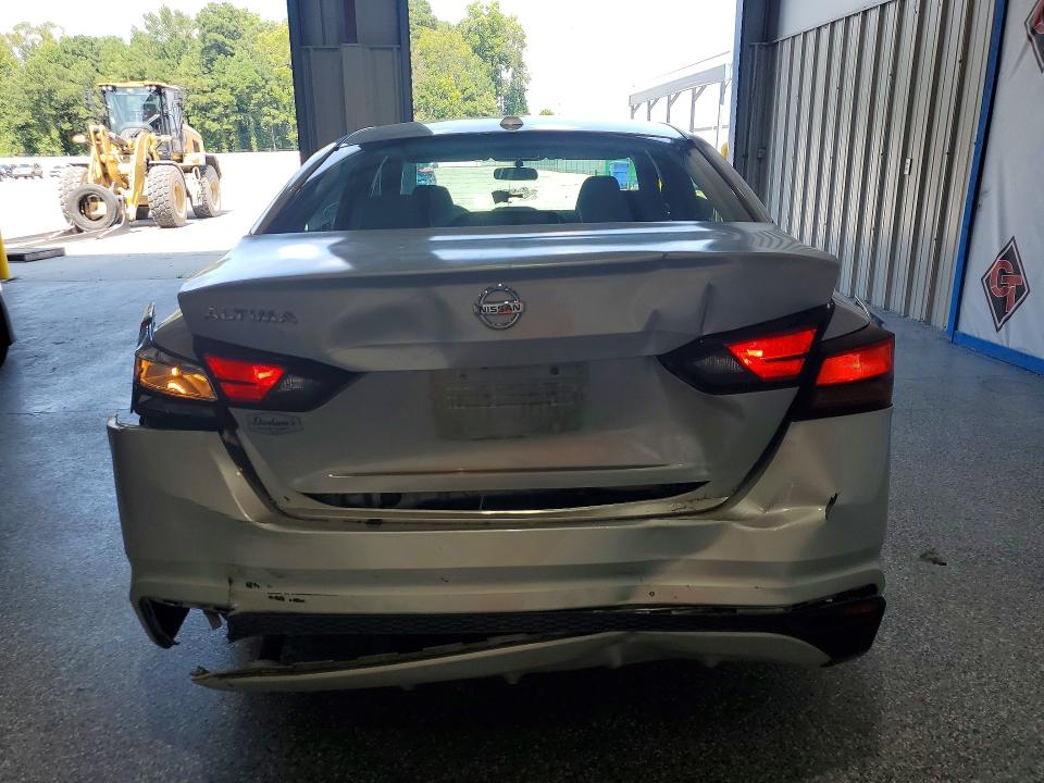2019 Nissan Altima მანქანა იყიდება აუქციონზე, vin: 1N4BL4BV5KC206910, აუქციონის ნომერი: 67024856