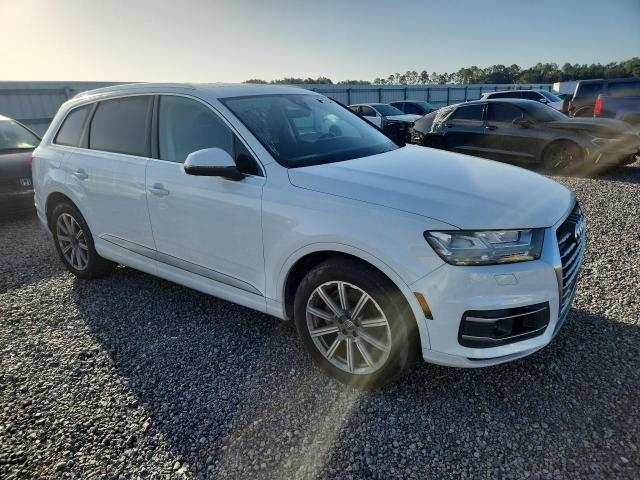 2018 Audi Q7 მანქანა იყიდება აუქციონზე, vin: WA1VABF74JD038239, აუქციონის ნომერი: 59410186