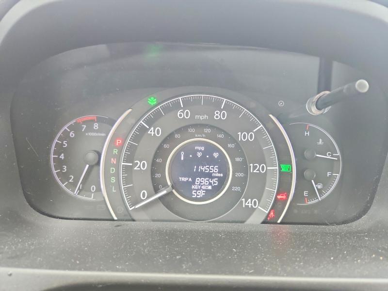 Продаж на аукціоні авто 2015 Honda Cr-v, vin: 2HKRM4H72FH699745, номер лоту: 69689486
