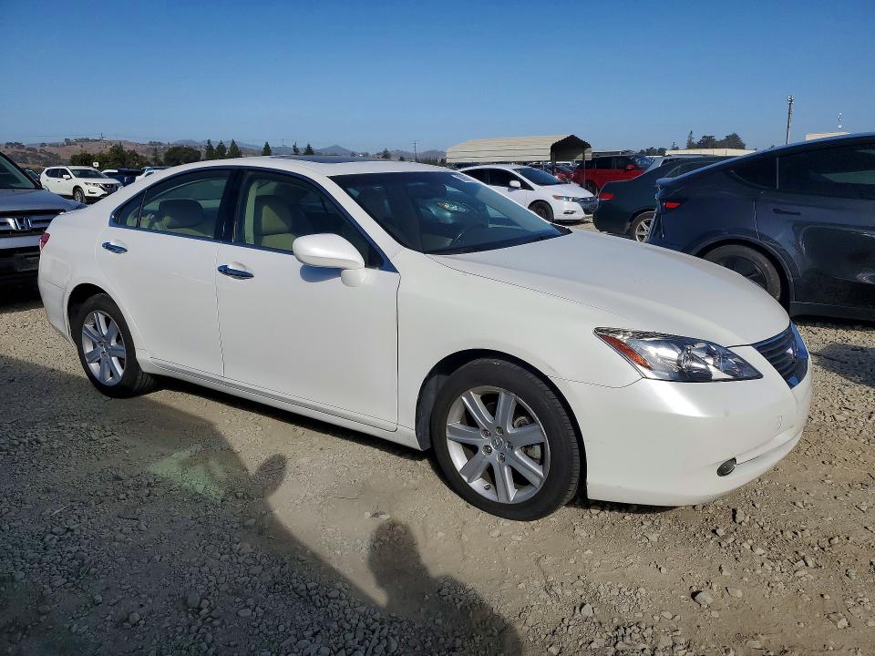 Aukcja sprzedaży 2008 Lexus Es, vin: JTHBJ46G782239318, numer aukcji: 68992116