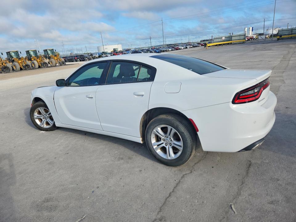 Aukcja sprzedaży 2022 Dodge Charger, vin: 2C3CDXBG9NH254141, numer aukcji: 69556746
