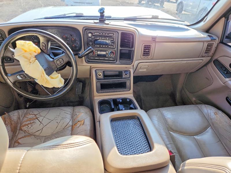 Aukcja sprzedaży 2004 Gmc Yukon, vin: 1GKEK13Z44J280395, numer aukcji: 69061376