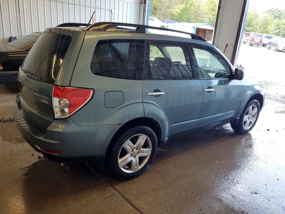 Aukcja sprzedaży 2010 Subaru Forester, vin: JF2SH6CCXAH909605, numer aukcji: 67374336