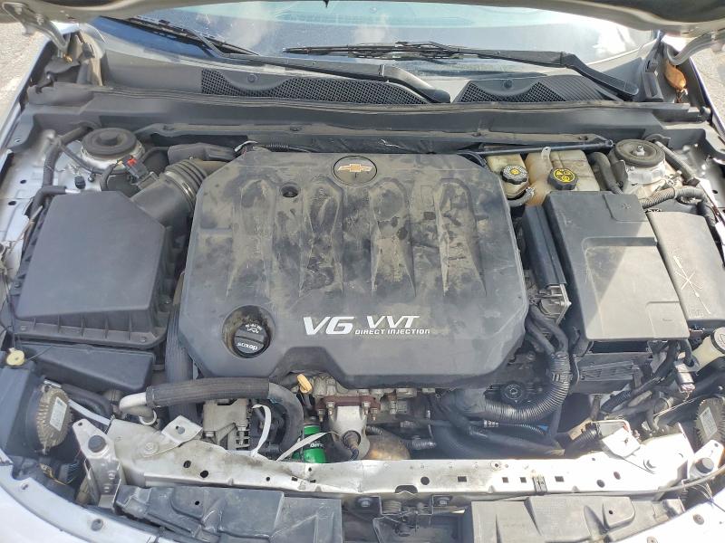 Продаж на аукціоні авто 2016 Chevrolet Impala, vin: 2G1145S37G9142657, номер лоту: 68339686
