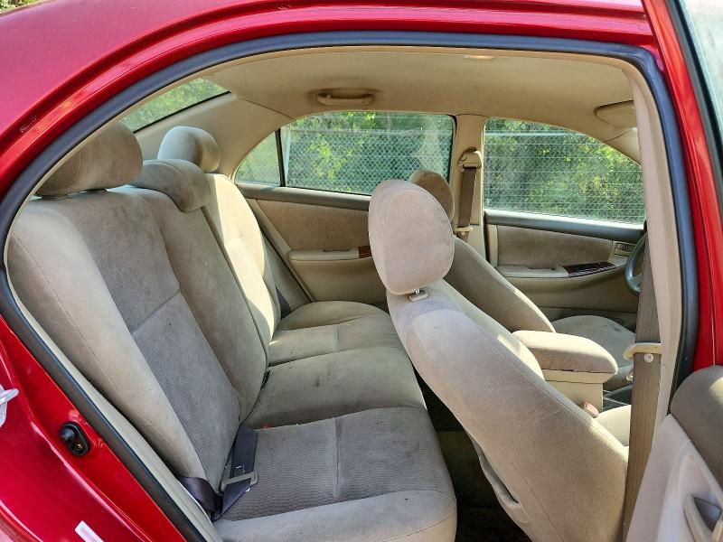 67773516 :رقم المزاد ، 1NXBR32E15Z408446 vin ، 2005 Toyota Corolla مزاد بيع