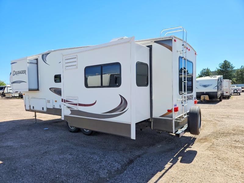 Aukcja sprzedaży 2013 Forest River Crusader 290rlt, vin: 5ZT3CSUB2DD112453, numer aukcji: 66033266