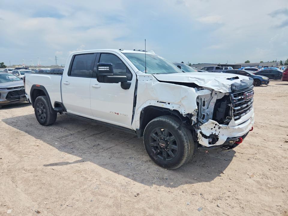 Продажа на аукционе авто 2025 Gmc Sierra, vin: 1GT4UPE78SF343613, номер лота: 67341956