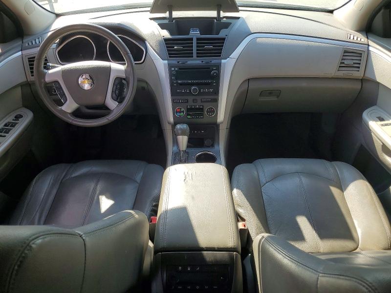 Продажа на аукционе авто 2010 Chevrolet Traverse, vin: 1GNLRFED3AJ214288, номер лота: 69034306