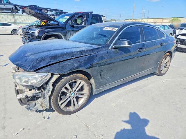 Продажа на аукционе авто 2016 Bmw 428, vin: WBA4C9C50GG138298, номер лота: 68212956