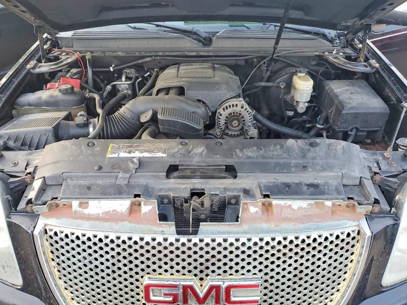 Aukcja sprzedaży 2011 Gmc Yukon Xl, vin: 1GKS2HE3XBR193992, numer aukcji: 70750576