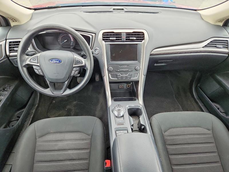 Продаж на аукціоні авто 2020 Ford Fusion, vin: 3FA6P0HD5LR108220, номер лоту: 67985496