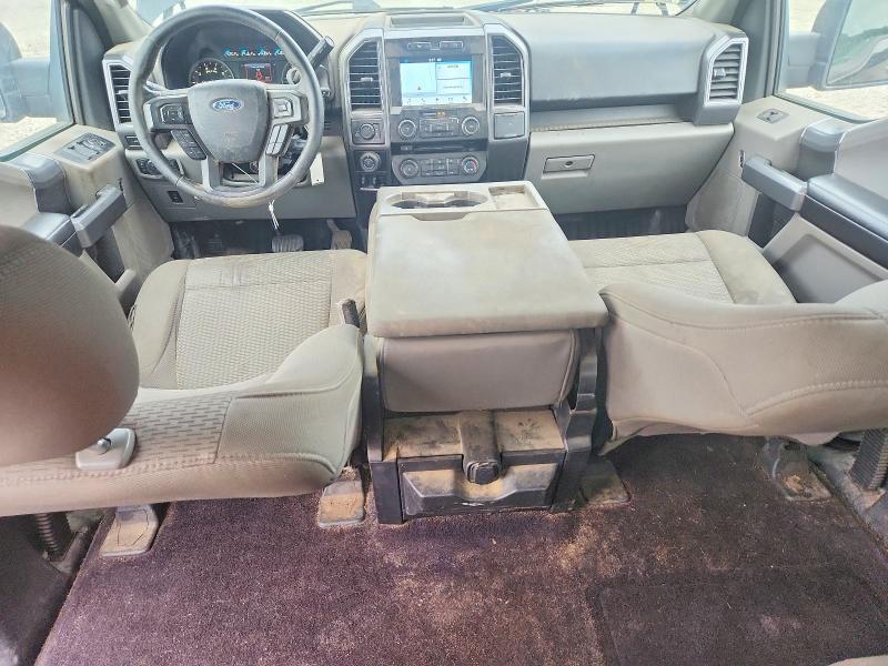 Продаж на аукціоні авто 2017 Ford F150, vin: 1FTEW1EG3HFB28032, номер лоту: 70790136