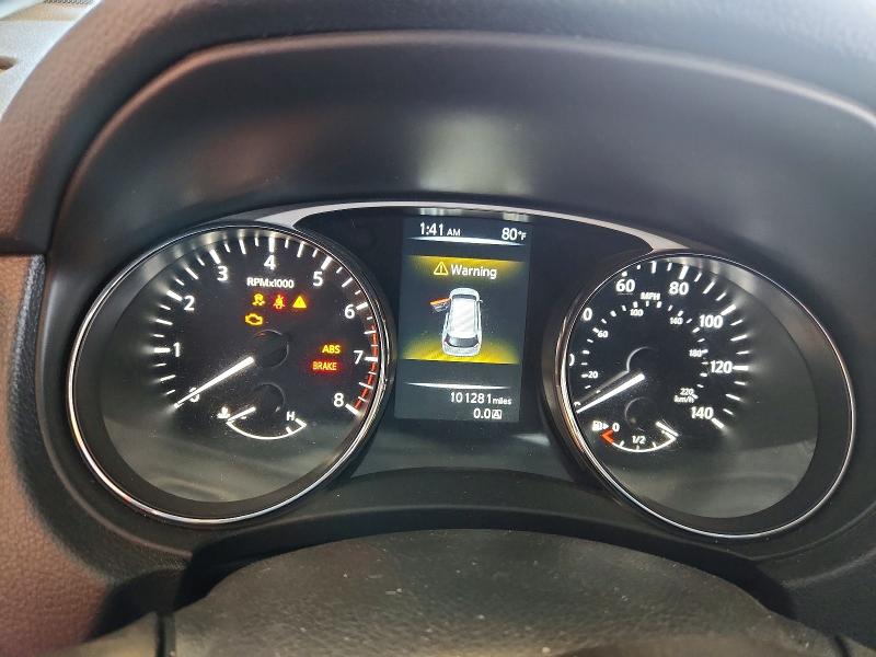 Продажа на аукционе авто 2014 Nissan Rogue, vin: 5N1AT2MT6EC760625, номер лота: 71206876