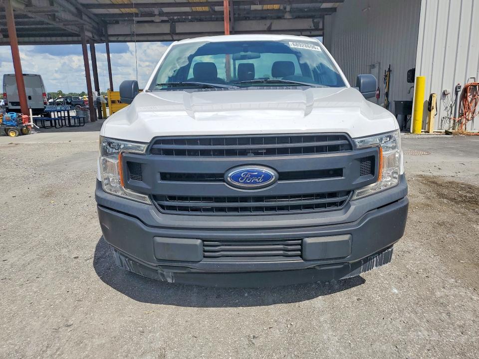 Aukcja sprzedaży 2019 Ford F150, vin: 1FTMF1CBXKKE20374, numer aukcji: 68928696