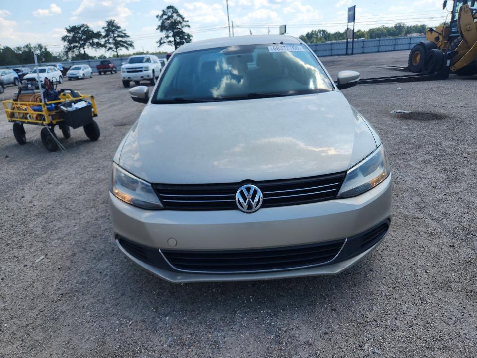 Продаж на аукціоні авто 2013 Volkswagen Jetta, vin: 3VWLL7AJ4DM203218, номер лоту: 68332766