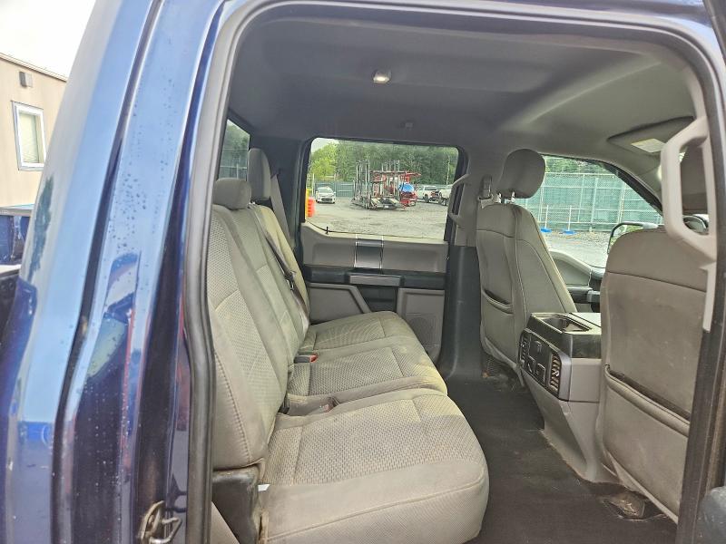 67625626 :رقم المزاد ، 1FTEW1EG8JFE55256 vin ، 2018 Ford F150 مزاد بيع
